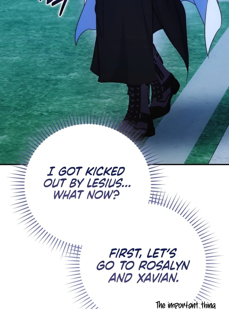 The Maniacs are Obsessed With the Fake Chapter 21 - Page 136