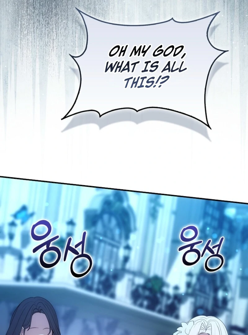 The Maniacs are Obsessed With the Fake Chapter 21 - Page 140