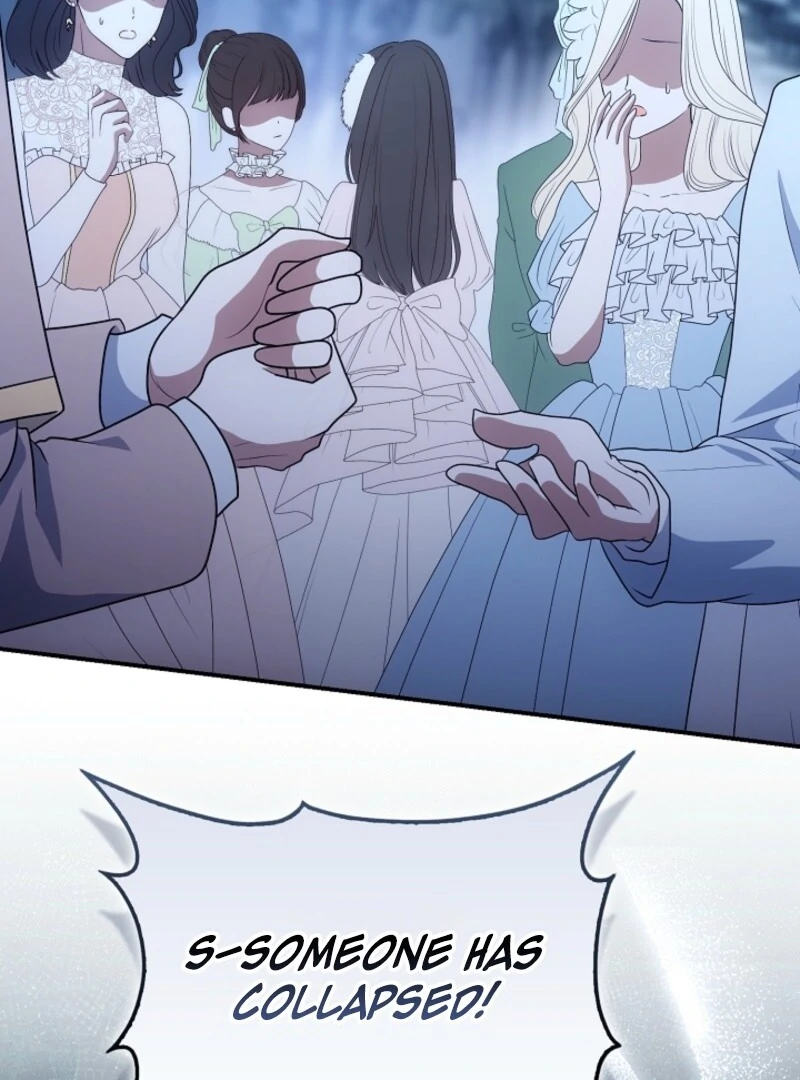 The Maniacs are Obsessed With the Fake Chapter 21 - Page 141
