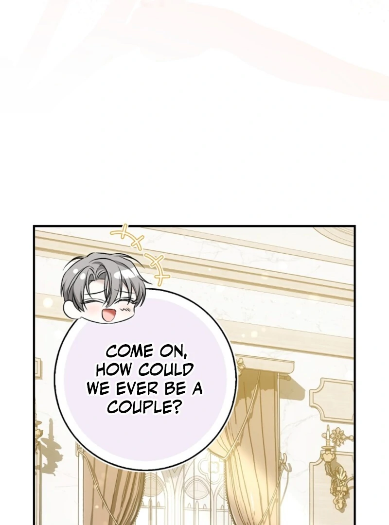 The Maniacs are Obsessed With the Fake Chapter 21 - Page 24