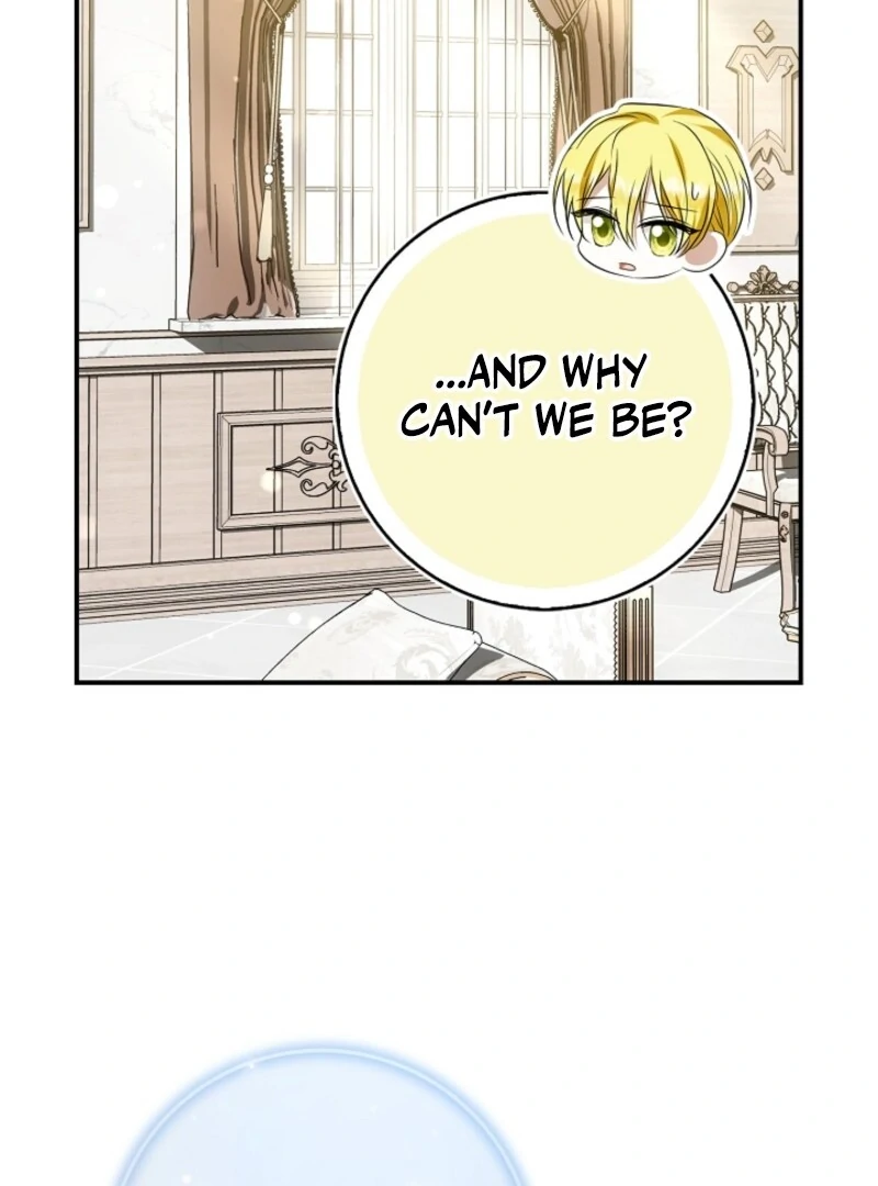 The Maniacs are Obsessed With the Fake Chapter 21 - Page 25