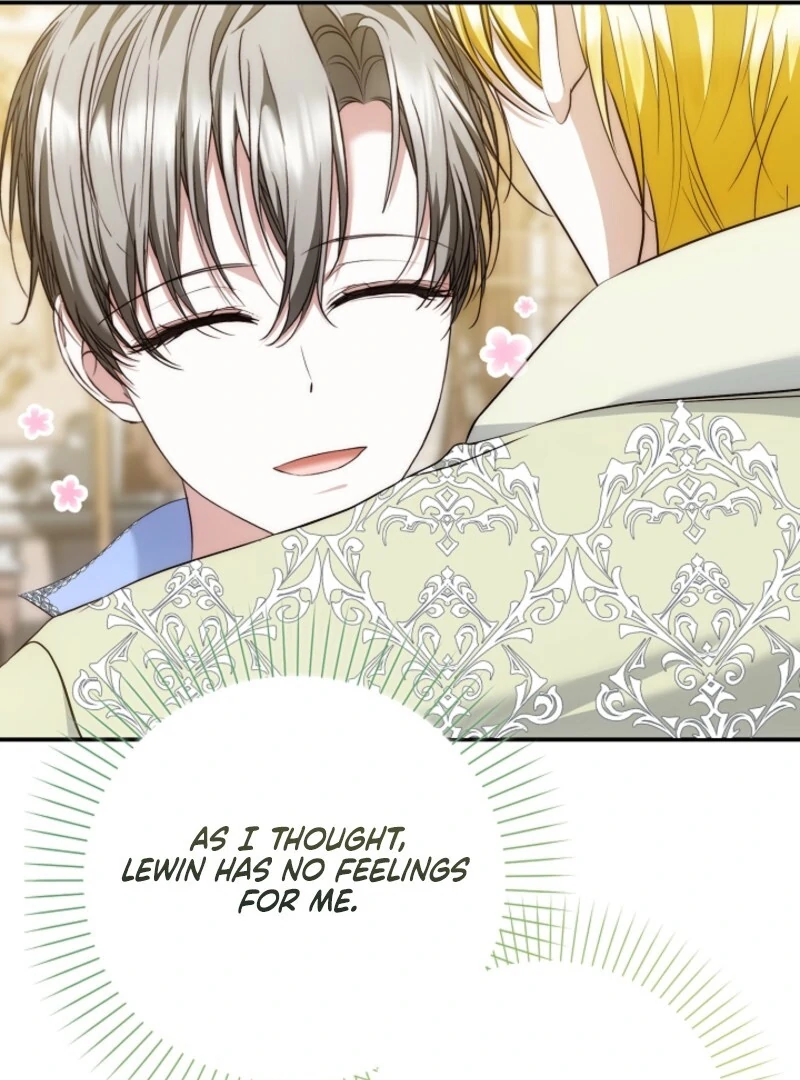 The Maniacs are Obsessed With the Fake Chapter 21 - Page 33