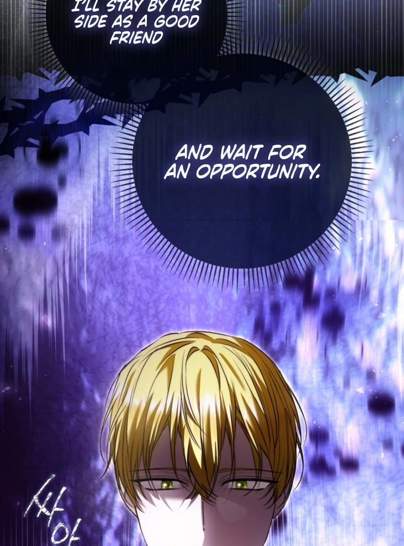 The Maniacs are Obsessed With the Fake Chapter 21 - Page 37