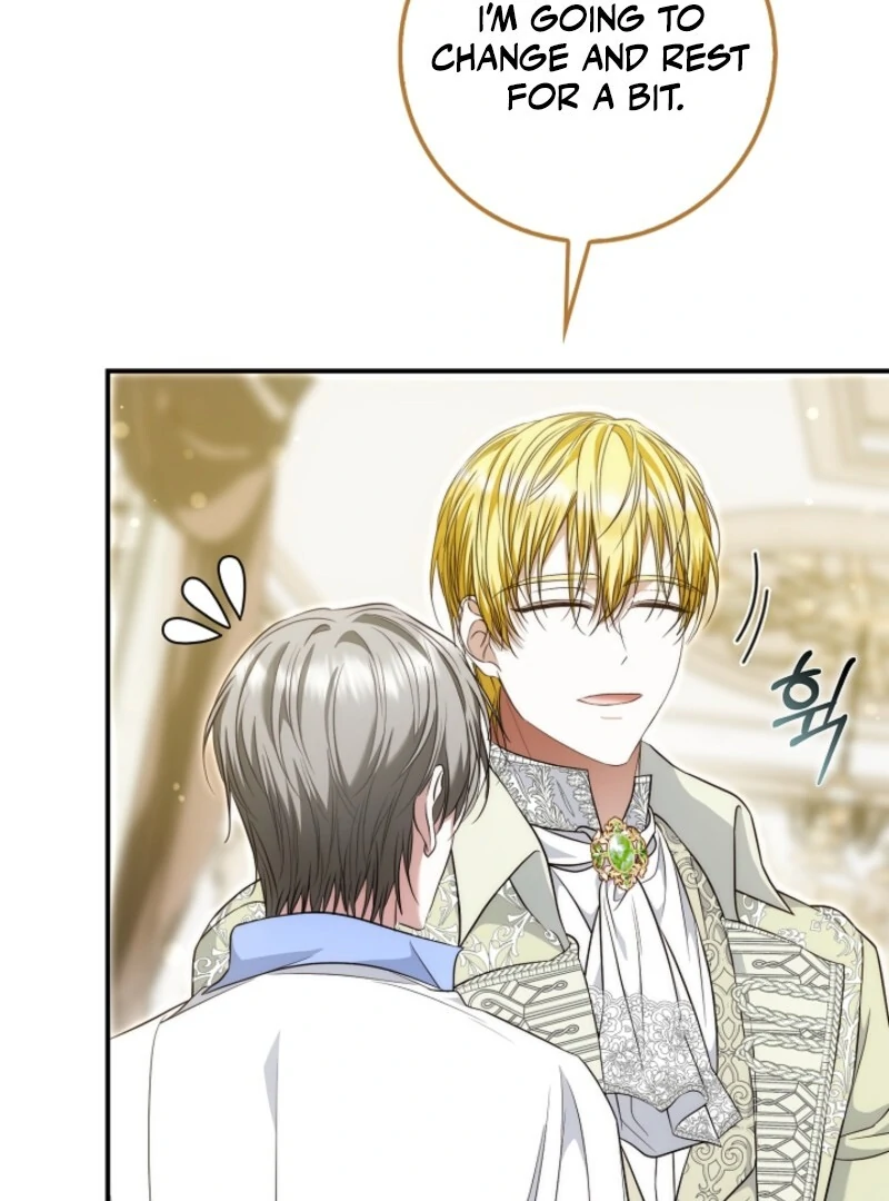 The Maniacs are Obsessed With the Fake Chapter 21 - Page 41