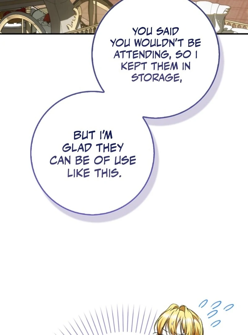 The Maniacs are Obsessed With the Fake Chapter 21 - Page 58