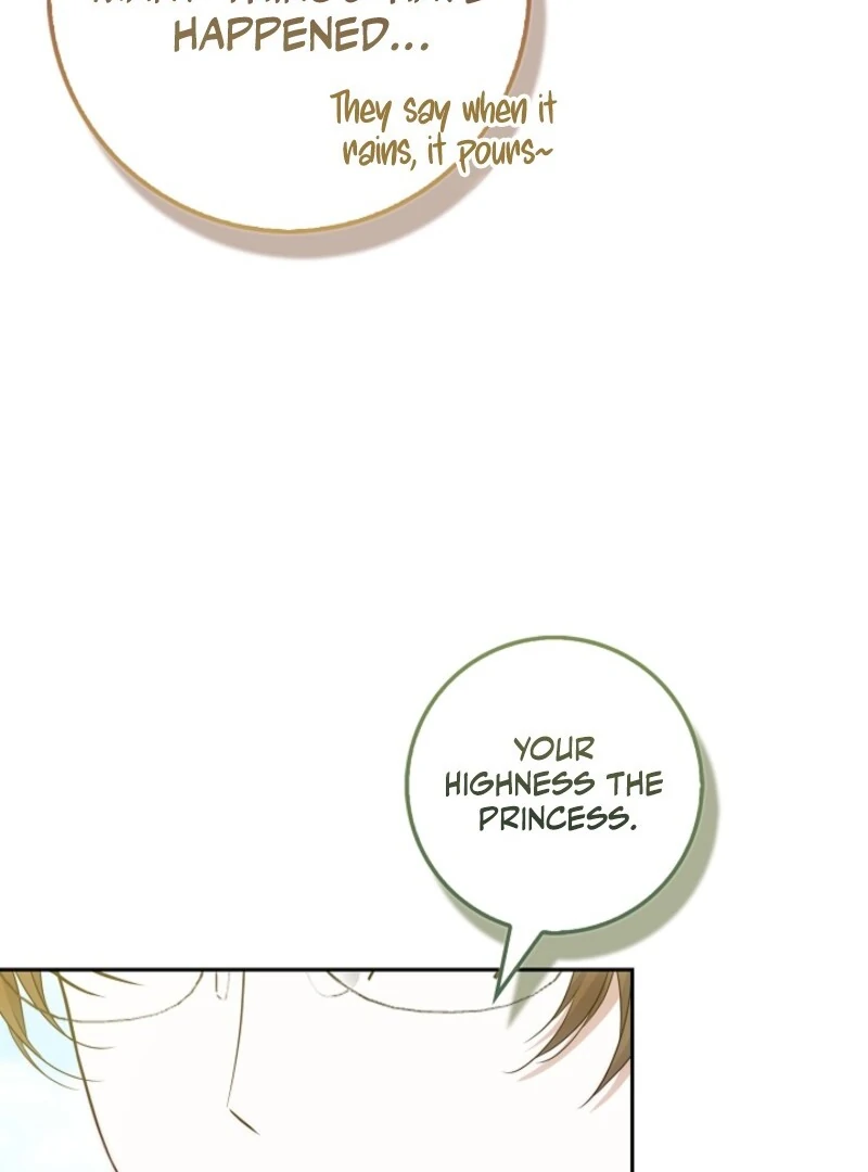 The Maniacs are Obsessed With the Fake Chapter 21 - Page 73