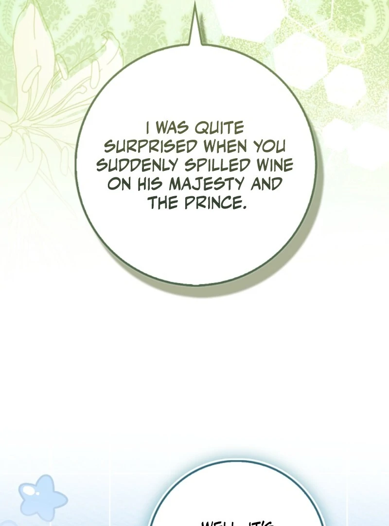 The Maniacs are Obsessed With the Fake Chapter 21 - Page 79