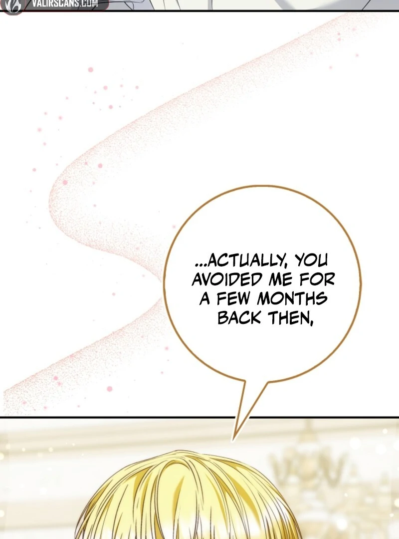 The Maniacs are Obsessed With the Fake Chapter 21 - Page 8