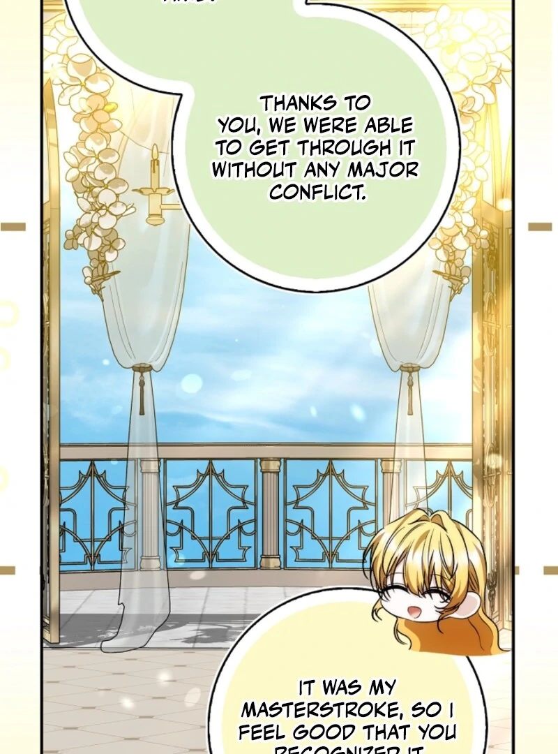 The Maniacs are Obsessed With the Fake Chapter 21 - Page 82