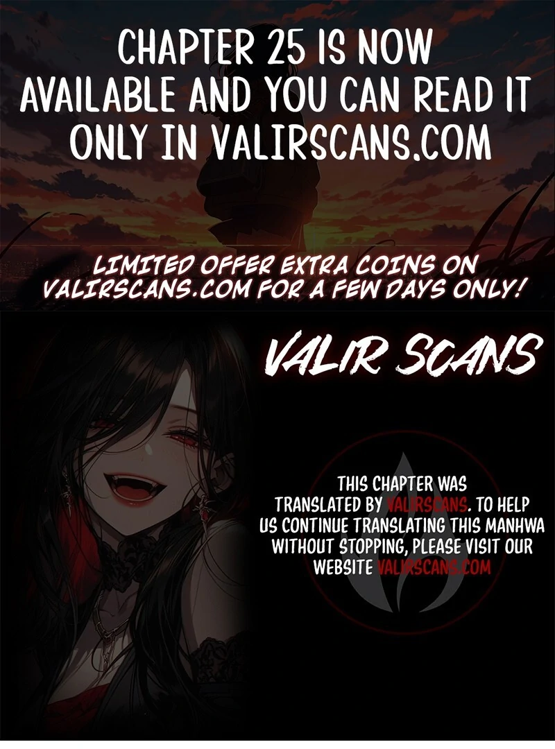 The Maniacs are Obsessed With the Fake Chapter 22 - Page 1