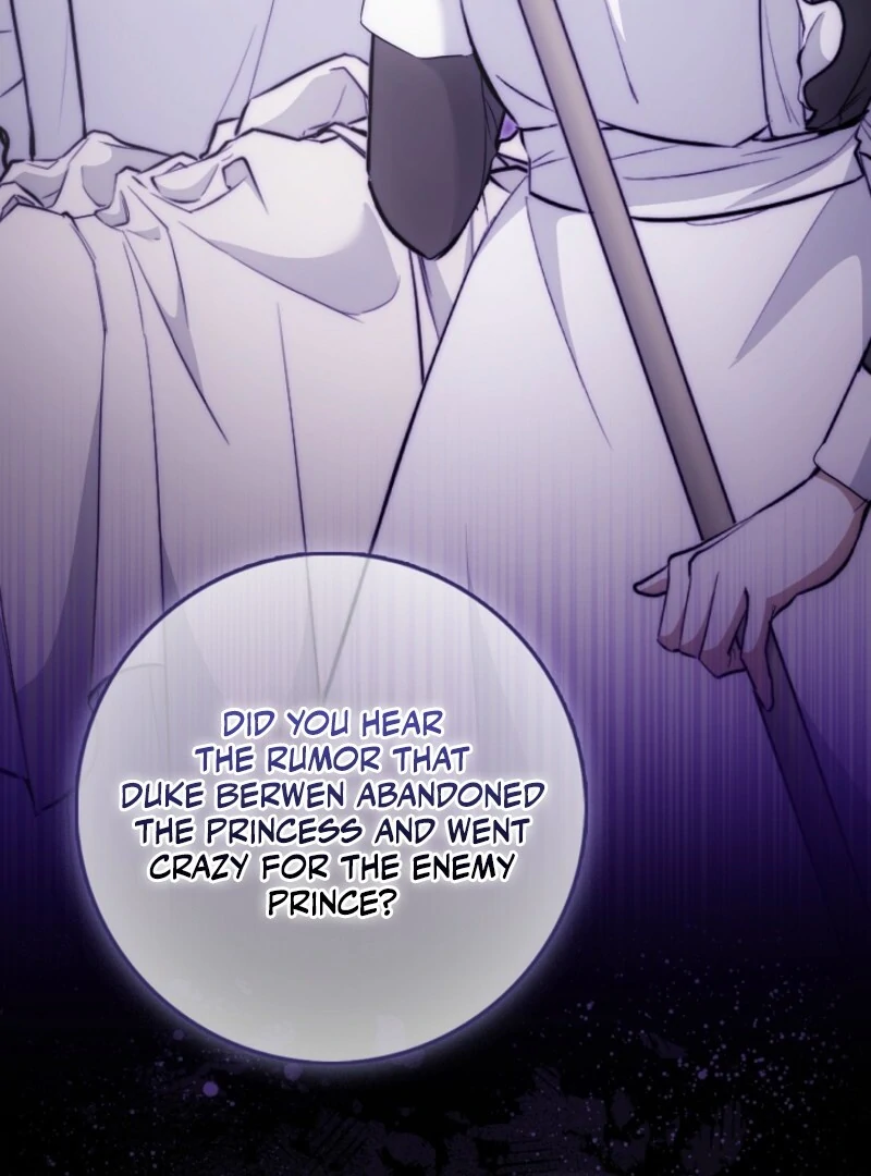 The Maniacs are Obsessed With the Fake Chapter 22 - Page 113