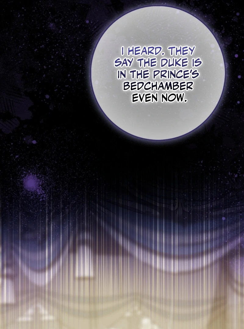 The Maniacs are Obsessed With the Fake Chapter 22 - Page 114