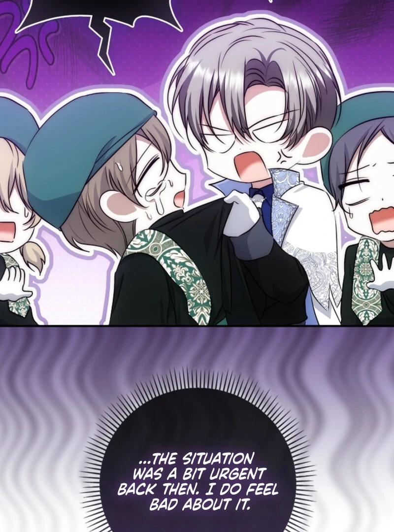 The Maniacs are Obsessed With the Fake Chapter 22 - Page 134
