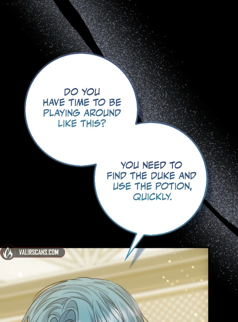 The Maniacs are Obsessed With the Fake Chapter 22 - Page 21
