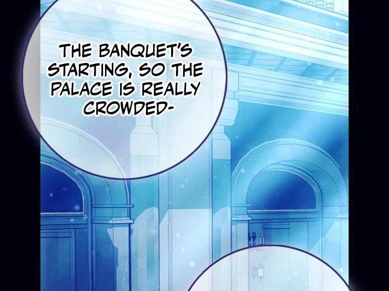 The Maniacs are Obsessed With the Fake Chapter 22 - Page 34