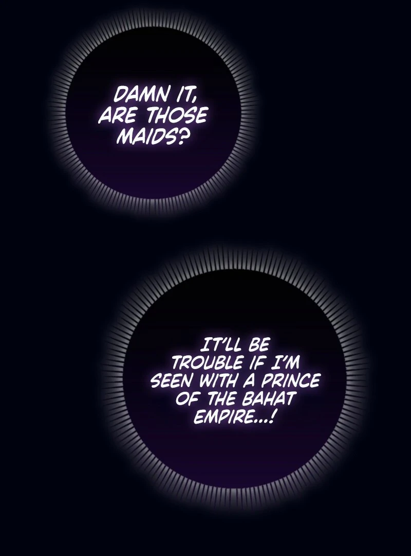 The Maniacs are Obsessed With the Fake Chapter 22 - Page 37