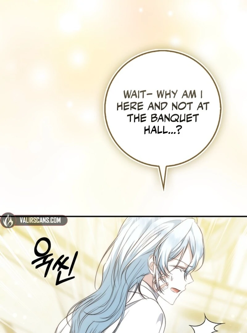 The Maniacs are Obsessed With the Fake Chapter 22 - Page 8
