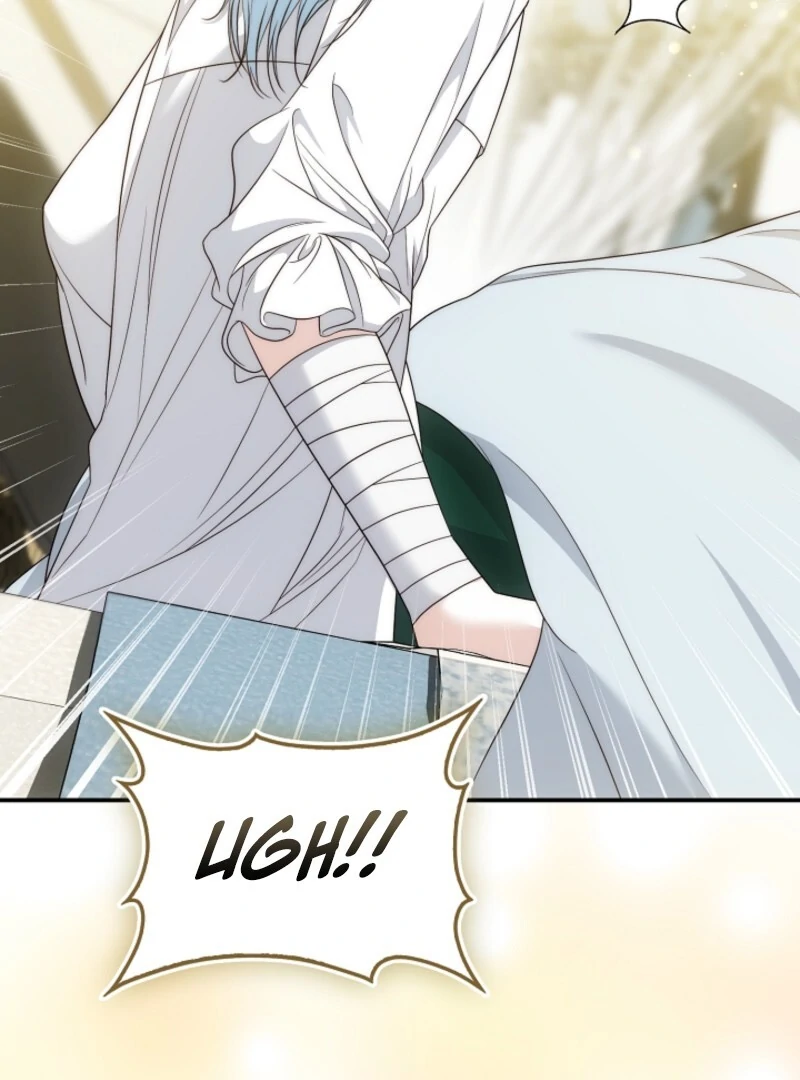 The Maniacs are Obsessed With the Fake Chapter 22 - Page 9