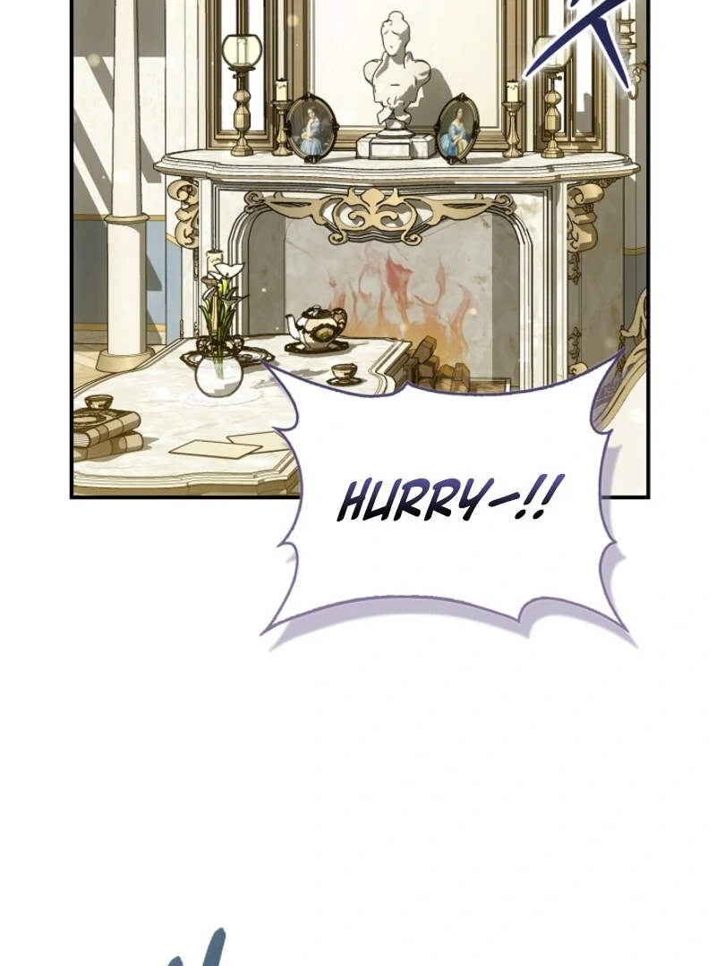The Maniacs are Obsessed With the Fake Chapter 22 - Page 84