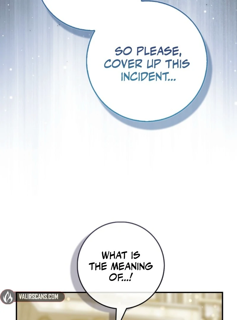The Maniacs are Obsessed With the Fake Chapter 22 - Page 97