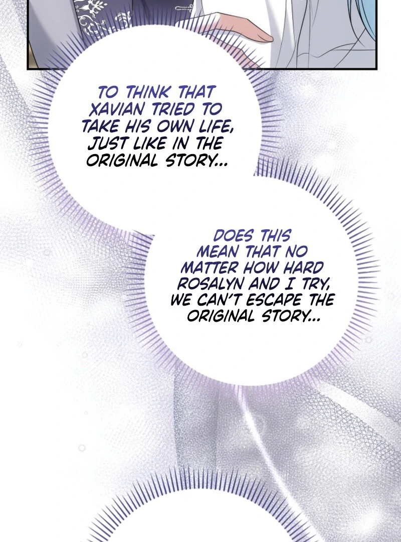 The Maniacs are Obsessed With the Fake Chapter 22 - Page 99