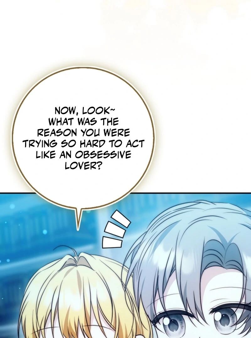 The Maniacs are Obsessed With the Fake Chapter 23 - Page 103