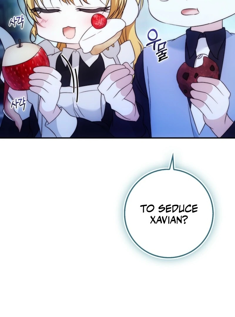 The Maniacs are Obsessed With the Fake Chapter 23 - Page 104