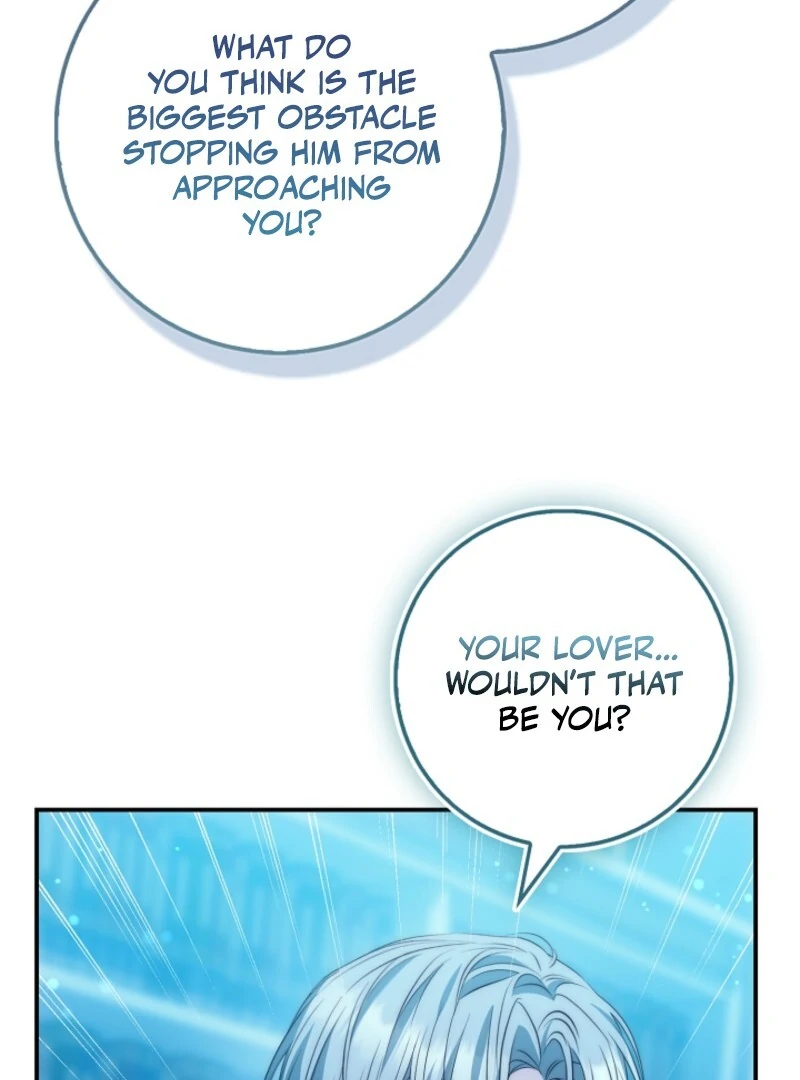 The Maniacs are Obsessed With the Fake Chapter 23 - Page 107
