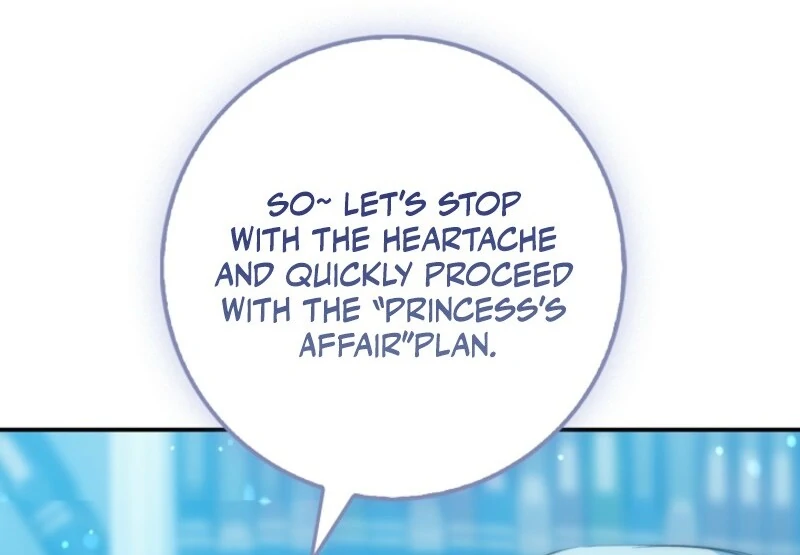 The Maniacs are Obsessed With the Fake Chapter 23 - Page 110
