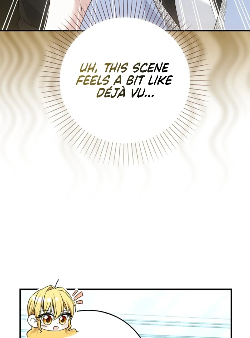 The Maniacs are Obsessed With the Fake Chapter 23 - Page 118