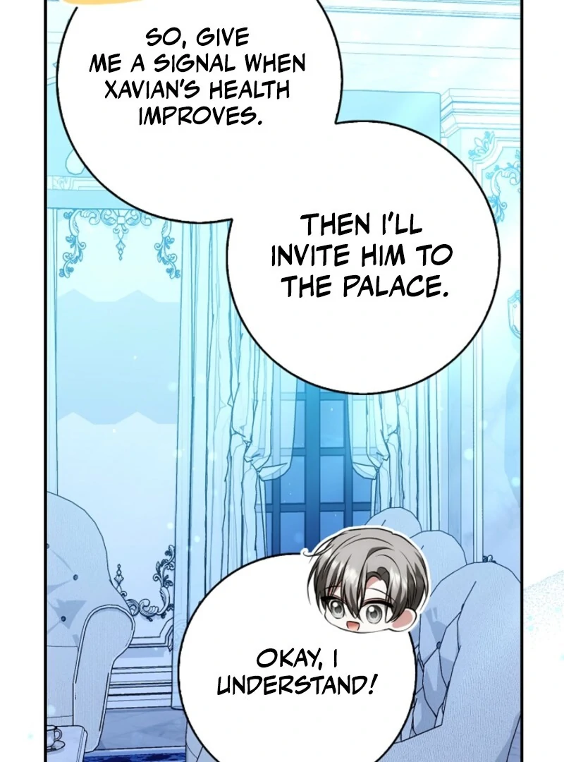 The Maniacs are Obsessed With the Fake Chapter 23 - Page 119