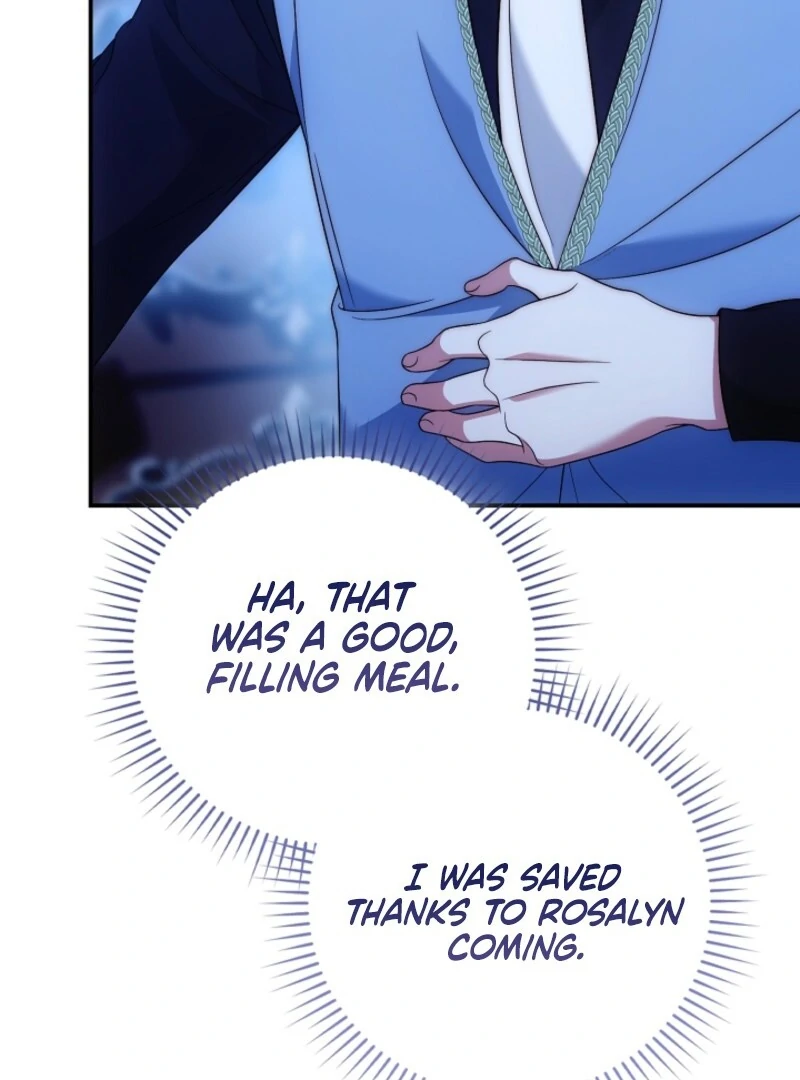 The Maniacs are Obsessed With the Fake Chapter 23 - Page 125