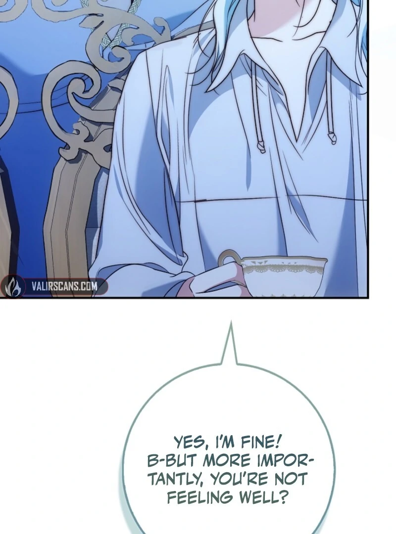 The Maniacs are Obsessed With the Fake Chapter 23 - Page 130