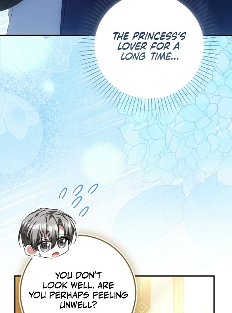 The Maniacs are Obsessed With the Fake Chapter 23 - Page 17