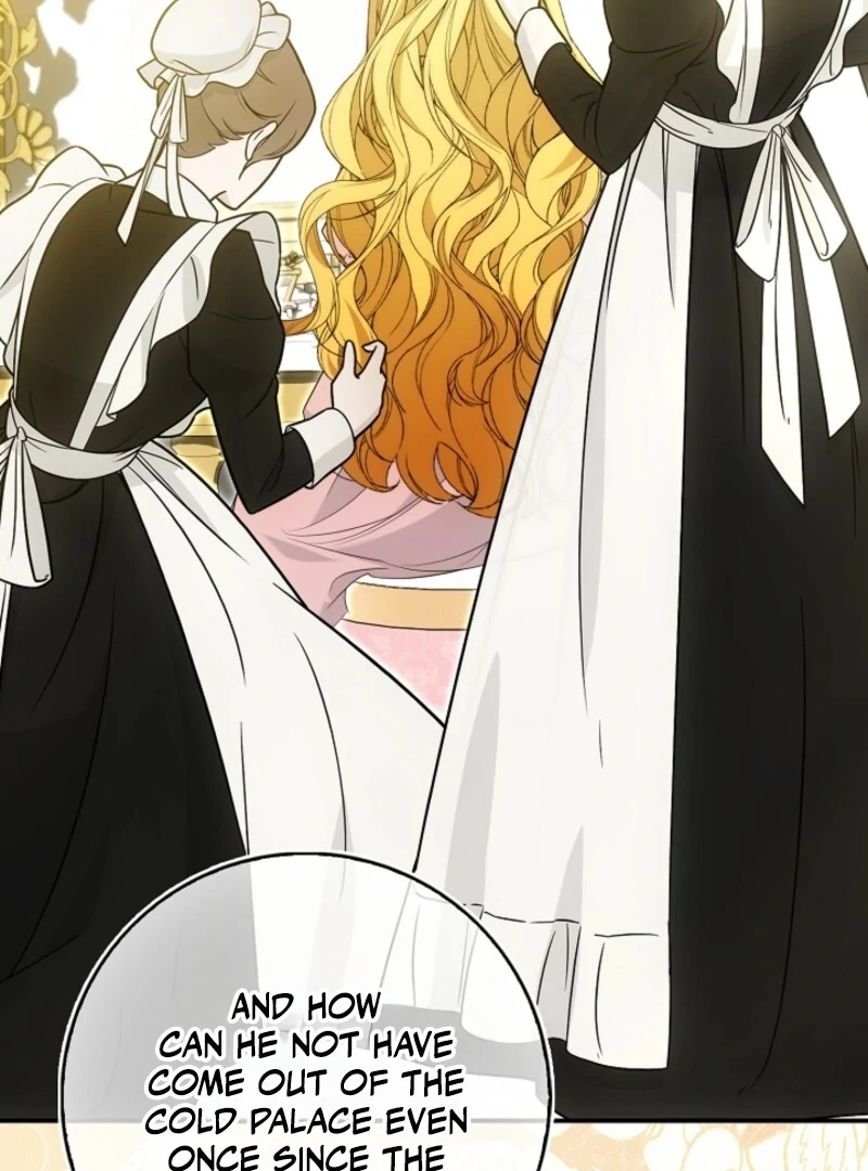 The Maniacs are Obsessed With the Fake Chapter 23 - Page 44