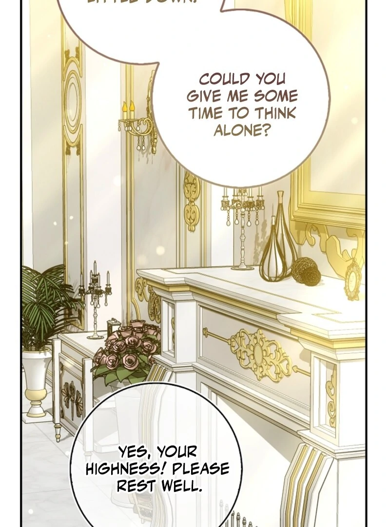 The Maniacs are Obsessed With the Fake Chapter 23 - Page 50