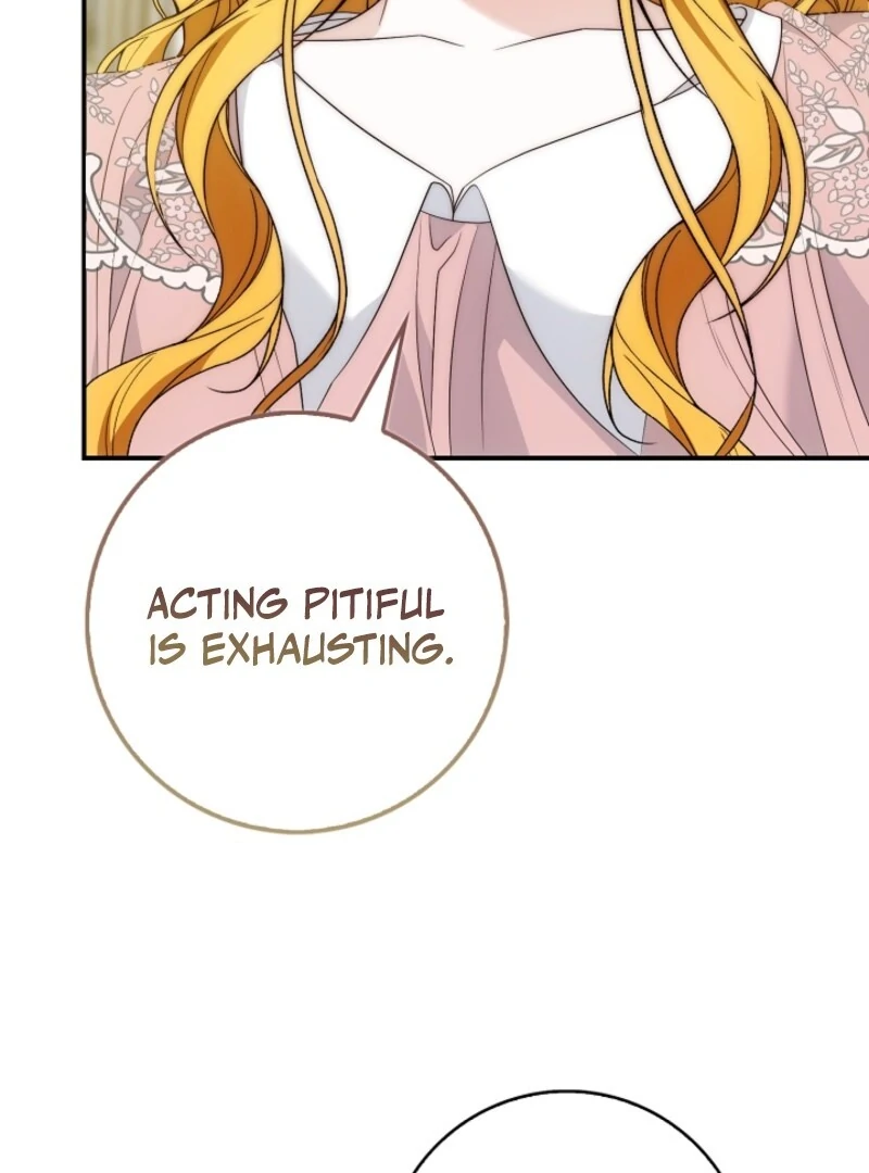 The Maniacs are Obsessed With the Fake Chapter 23 - Page 56