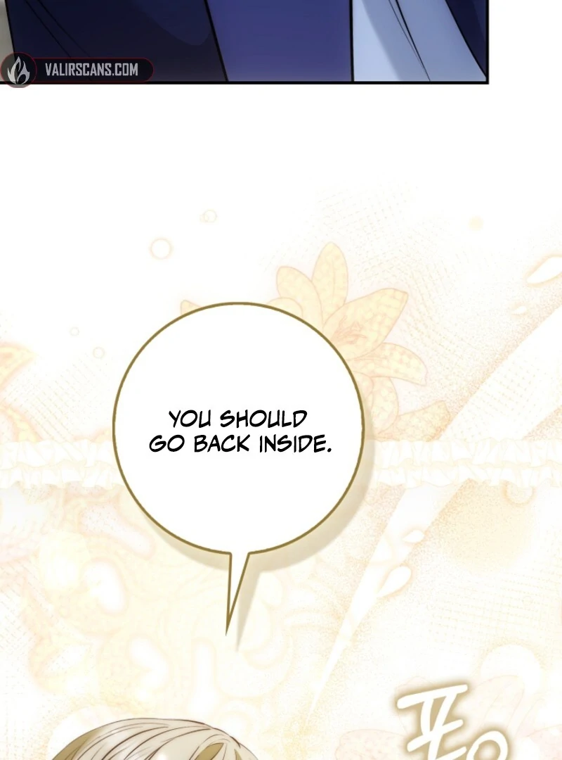 The Maniacs are Obsessed With the Fake Chapter 23 - Page 9