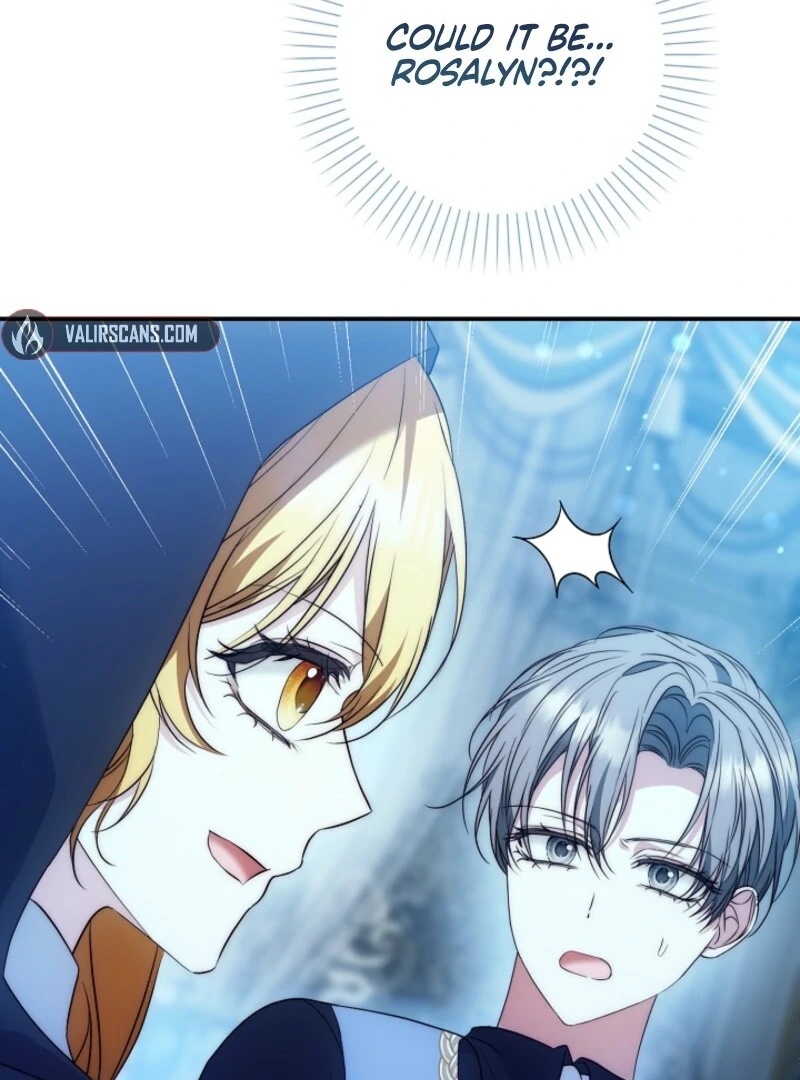 The Maniacs are Obsessed With the Fake Chapter 23 - Page 90