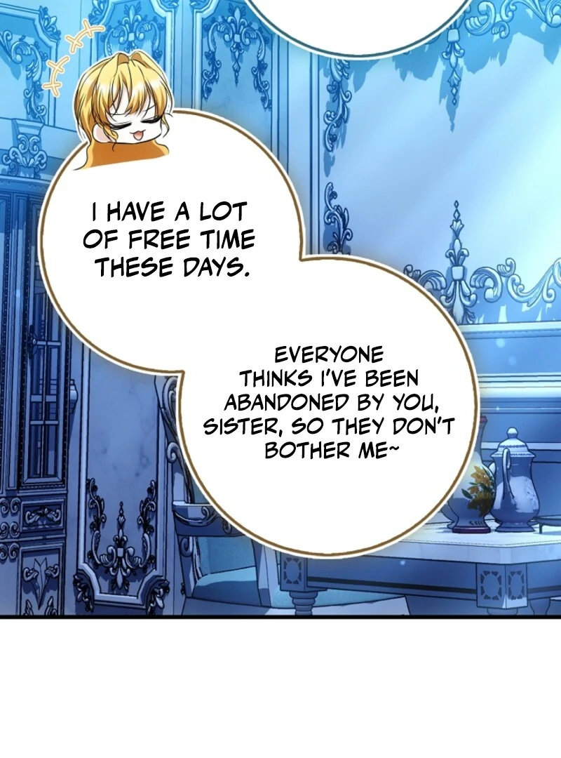 The Maniacs are Obsessed With the Fake Chapter 23 - Page 93