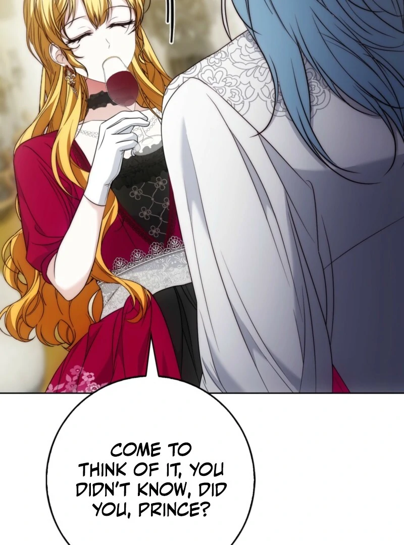 The Maniacs are Obsessed With the Fake Chapter 24 - Page 107