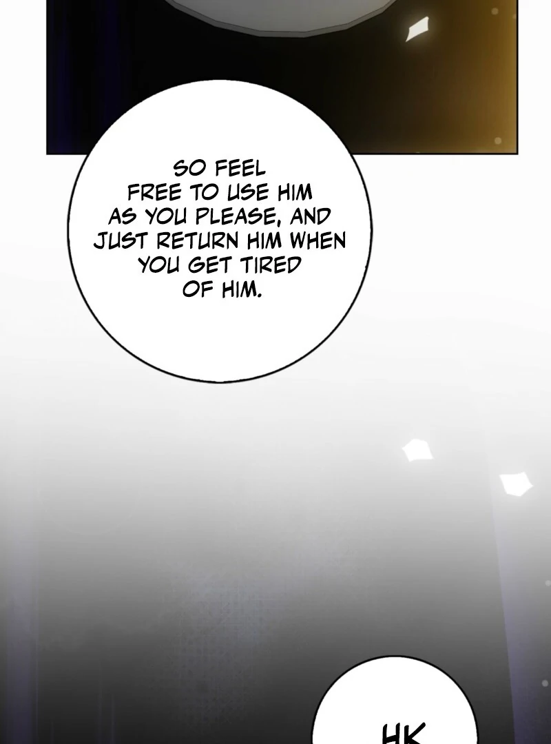 The Maniacs are Obsessed With the Fake Chapter 24 - Page 115
