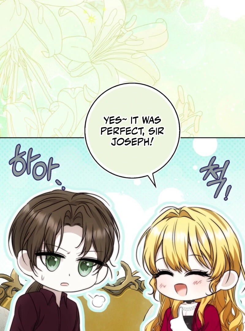 The Maniacs are Obsessed With the Fake Chapter 24 - Page 125