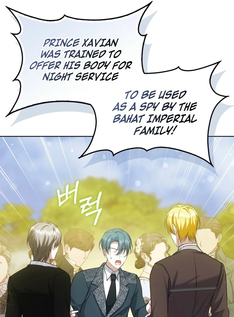 The Maniacs are Obsessed With the Fake Chapter 24 - Page 133