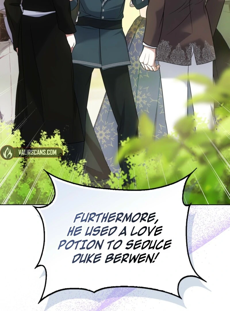 The Maniacs are Obsessed With the Fake Chapter 24 - Page 134