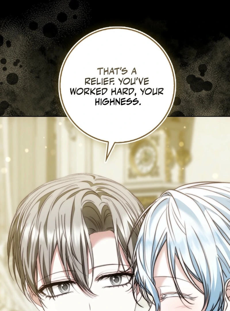 The Maniacs are Obsessed With the Fake Chapter 24 - Page 16