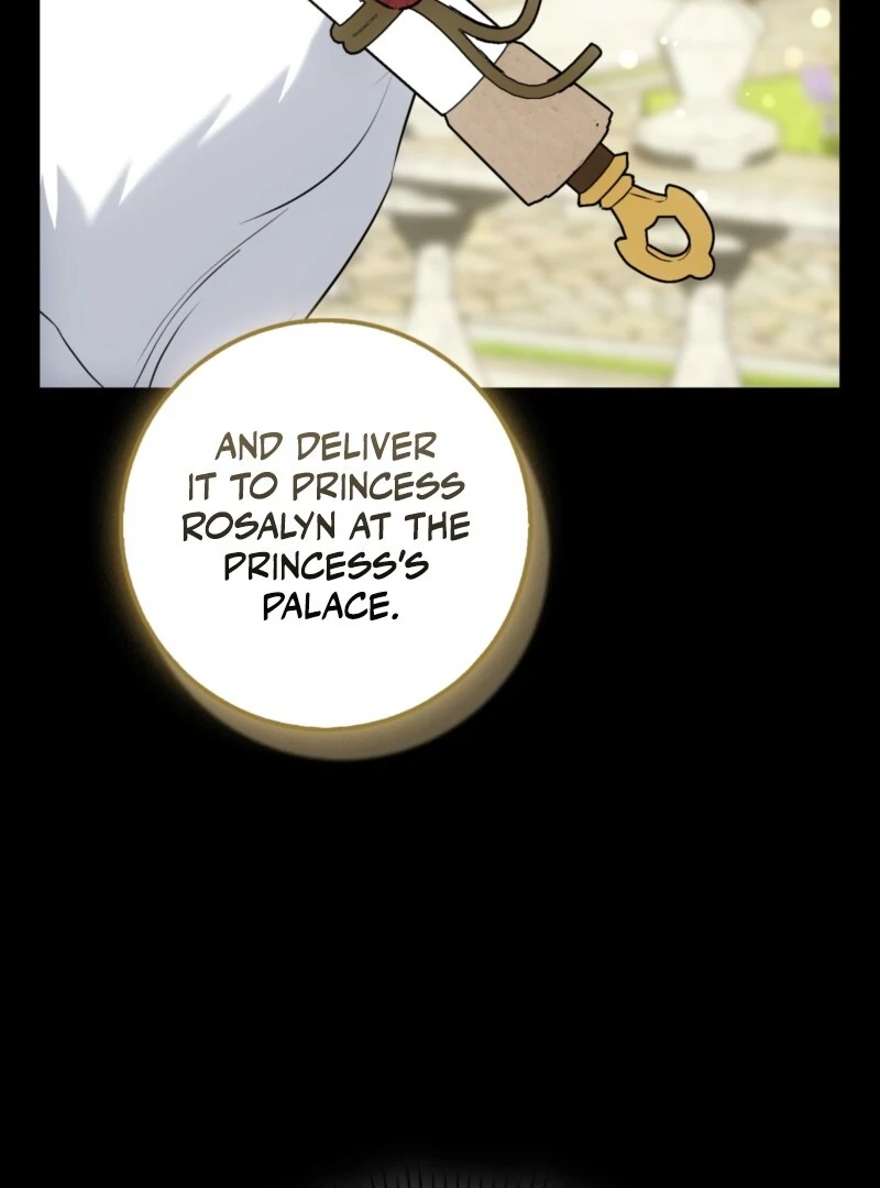 The Maniacs are Obsessed With the Fake Chapter 24 - Page 25