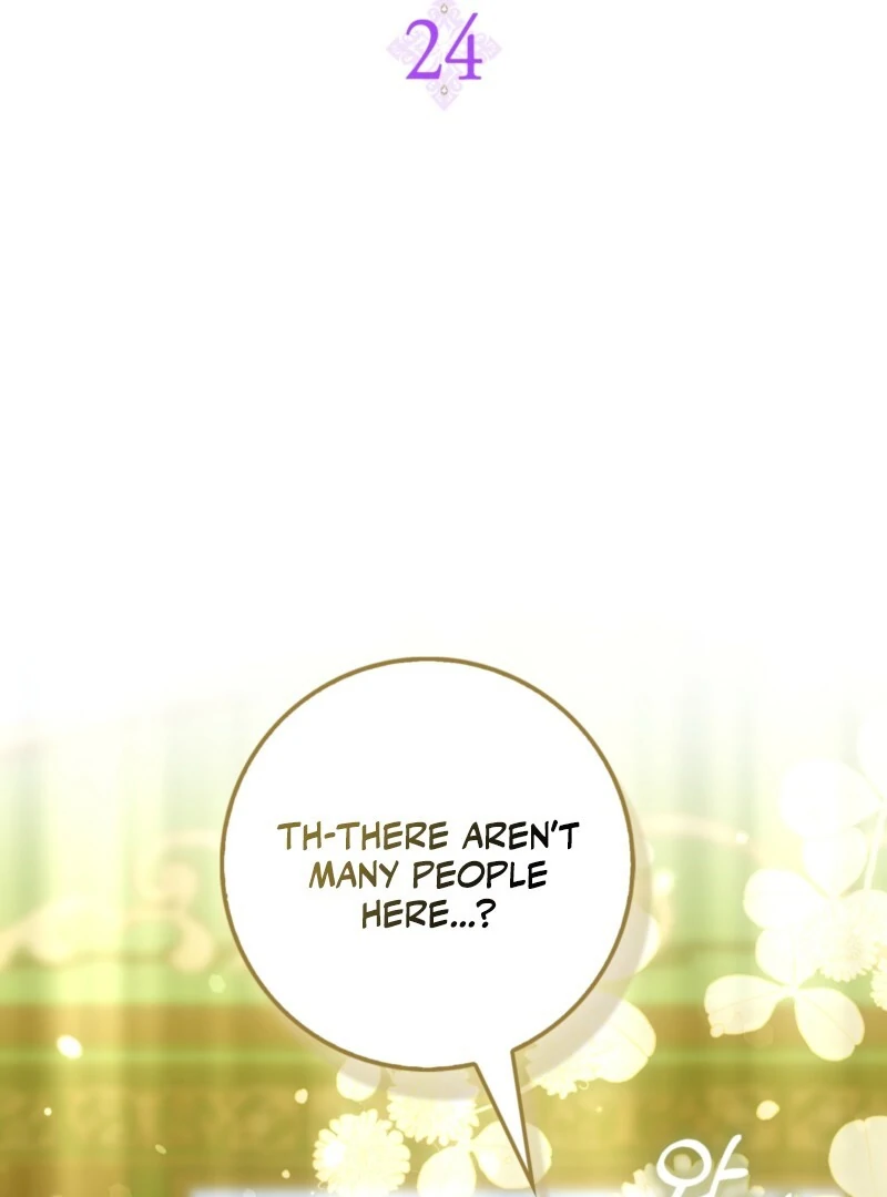 The Maniacs are Obsessed With the Fake Chapter 24 - Page 40