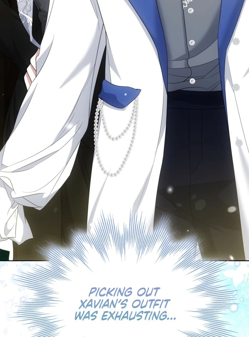 The Maniacs are Obsessed With the Fake Chapter 24 - Page 42