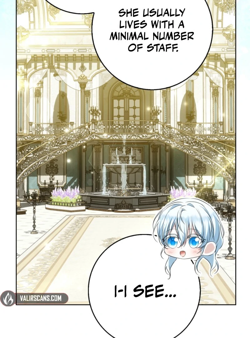The Maniacs are Obsessed With the Fake Chapter 24 - Page 44